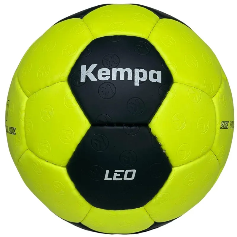 BOLA DE HANDEBOL KEMPA LEO PU