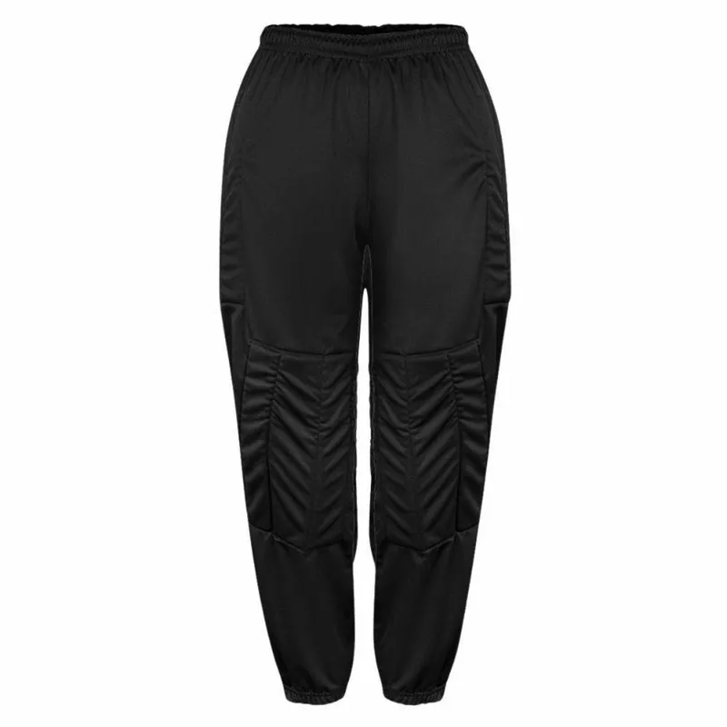 Calça Para Goleiro Trb Acolchoada, Joelho, Lateral Reforçada
