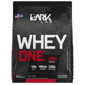 Whey Protein One Refil 900g Dark Lab