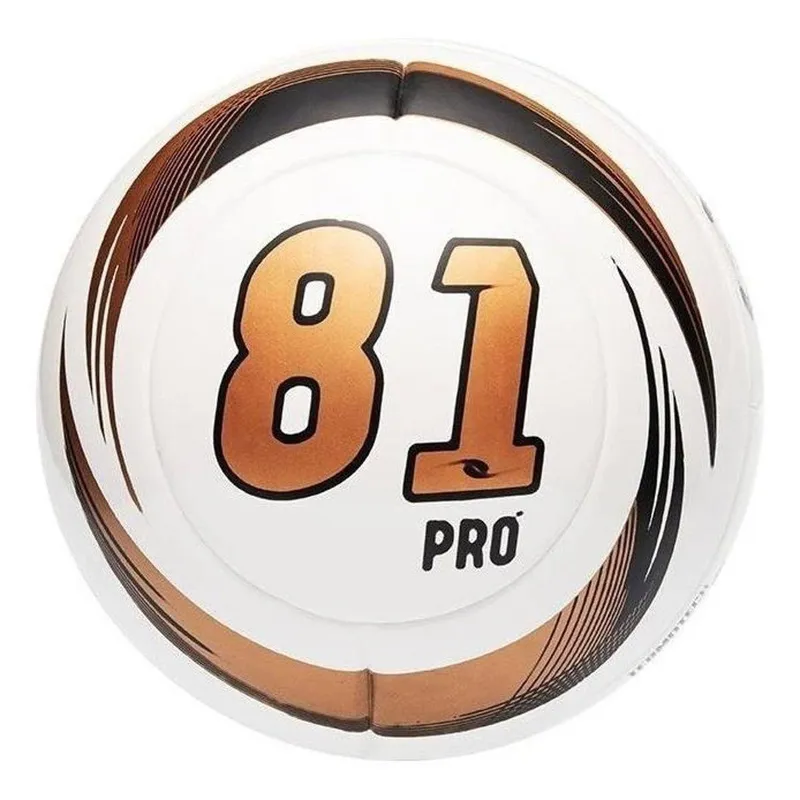 Bola Futsal Dalponte 81 Termotech Pro Prl Branca
