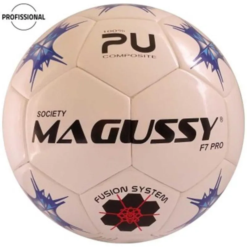 Bola Futebol Society F7 Pro Magussy