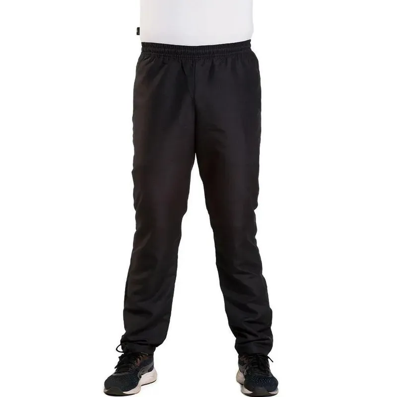 Calça Elite Masculina Esportiva Básica Cós Elástico