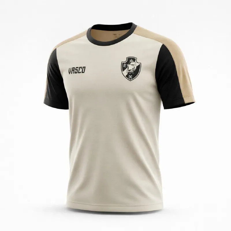 Camisa Vasco Da Gama Estouro Gold - Masculino
