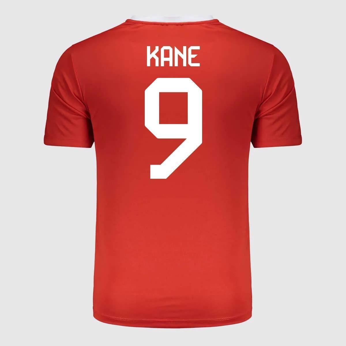 Camisa Bayern De Munique 9 Harry Kane Masculina