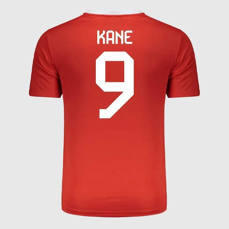 Camisa Bayern De Munique 9 Harry Kane Masculina