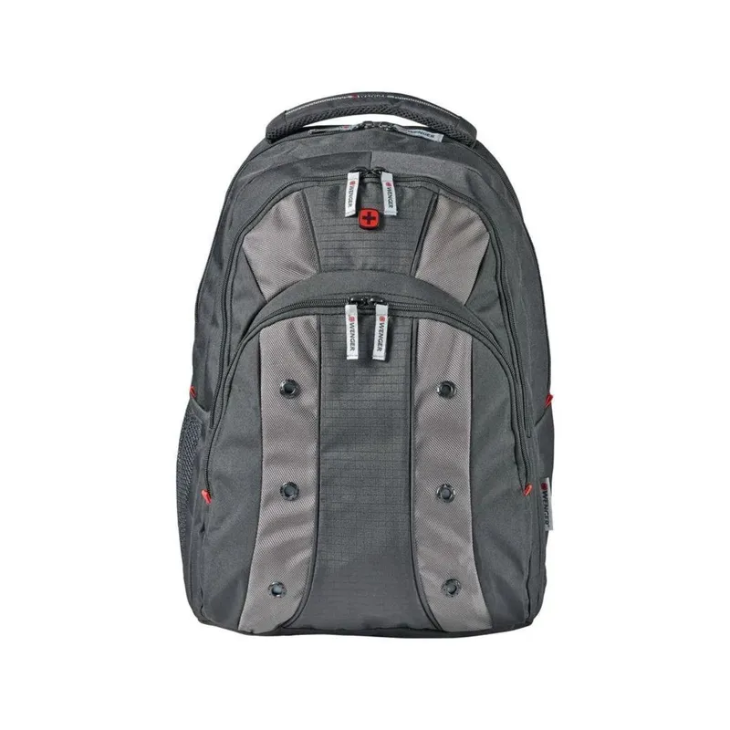 Mochila Wenger Upload Essential - para notebook - 604431