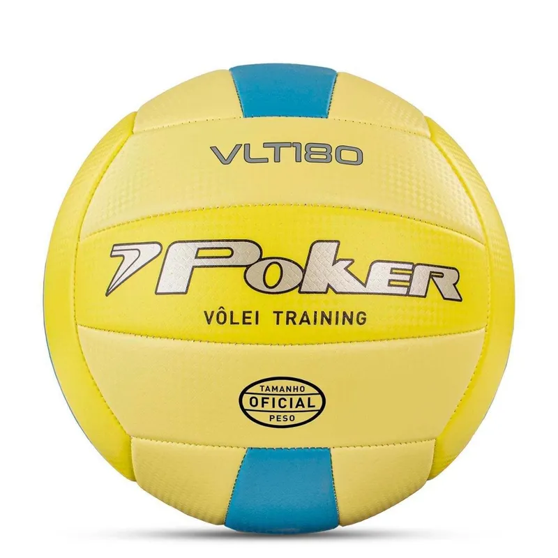 Bola de Vôlei Training VLT 180 05843