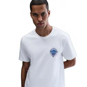 Camiseta Nike OC Moto 2 Masculina