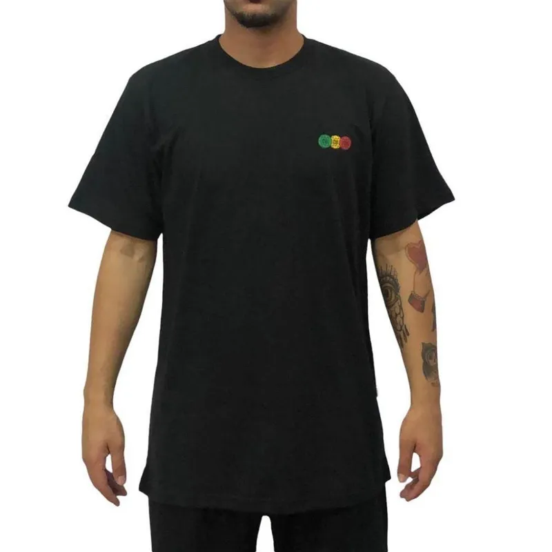 CAMISETA CHRONIC 2900