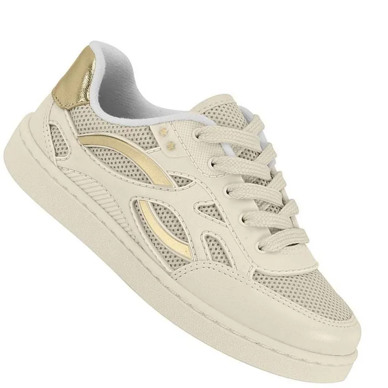 Tenis Molekinha 2574.120 Meninas