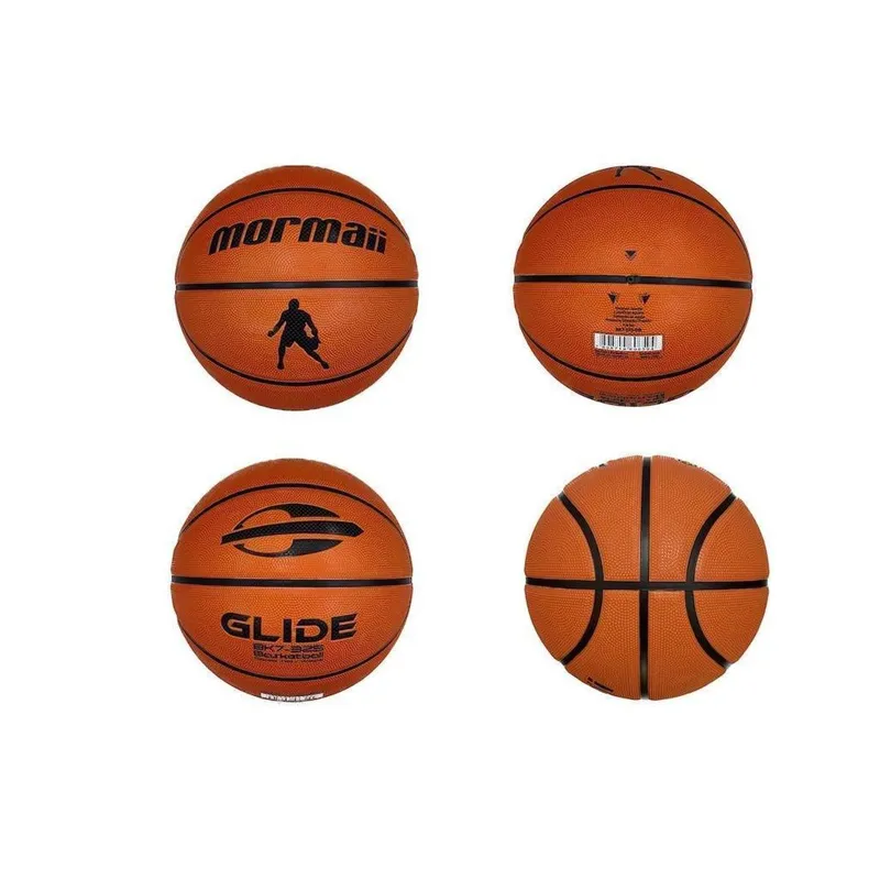 Bola de Basquete Glide Mormaii
