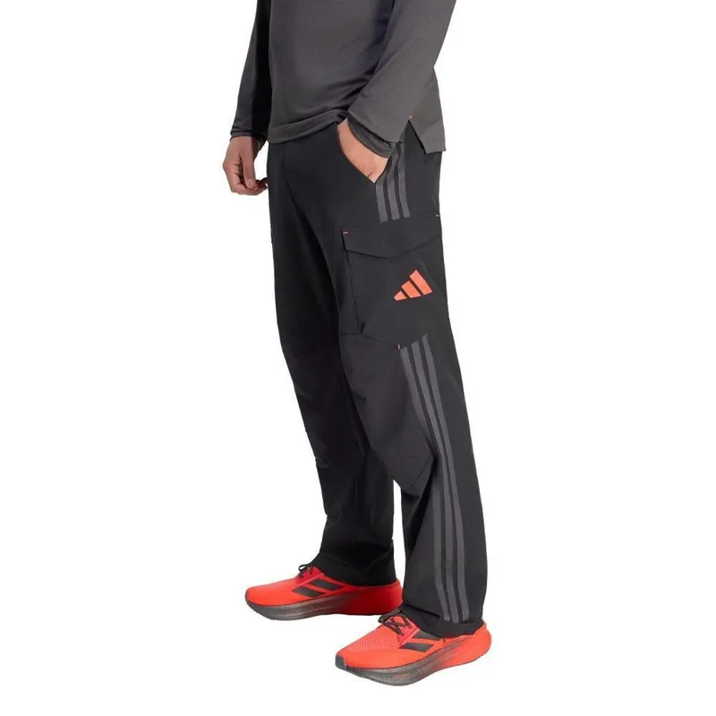 Calça Adidas Mecânicos Audi Revolut F1 Team Masculina