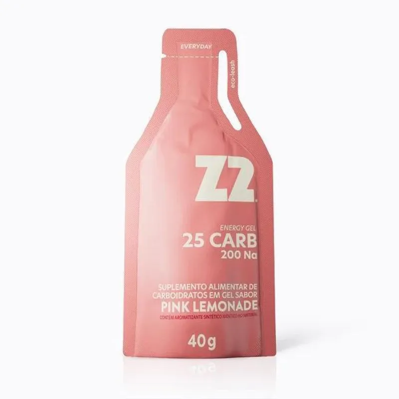 Energy Gel Z2 (Display 10 sachês 40g)