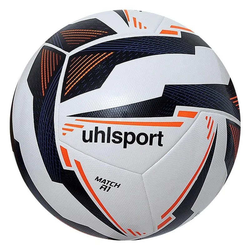 Bola De Futebol Campo Uhlsport Match R1