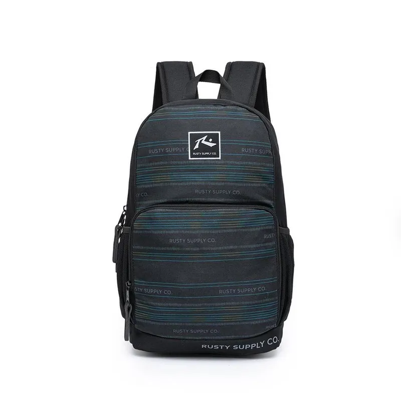 Mochila Rusty Perth 18L SM24
