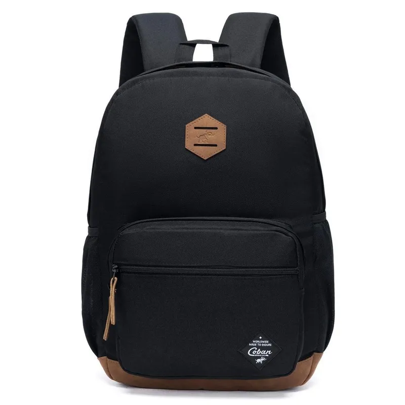 Mochila Masculina Reforçada Trabalho Faculdade