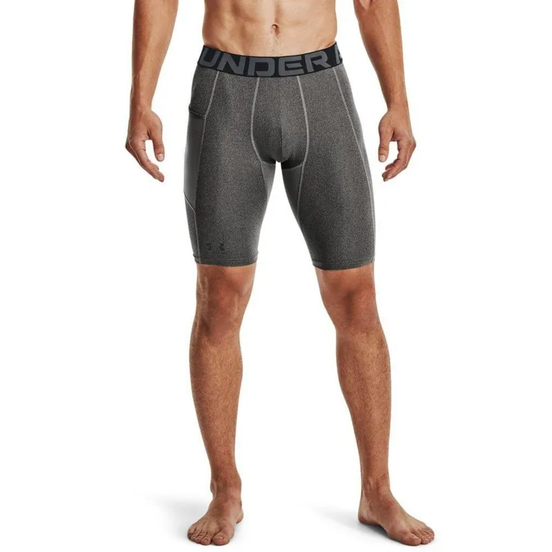 Shorts de Treino Masculino Under Armour HG Armour Lng