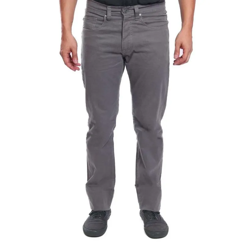 Calça de Sarja R7Jeans Masculina Modelo Tradicional