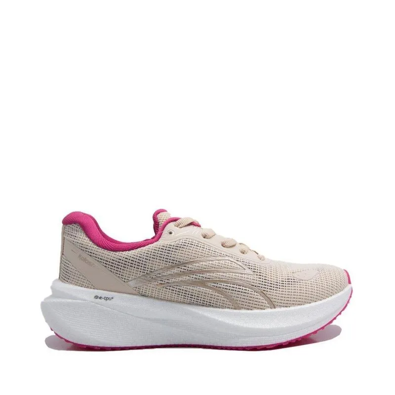 Tenis Kolosh Esportivo Nude