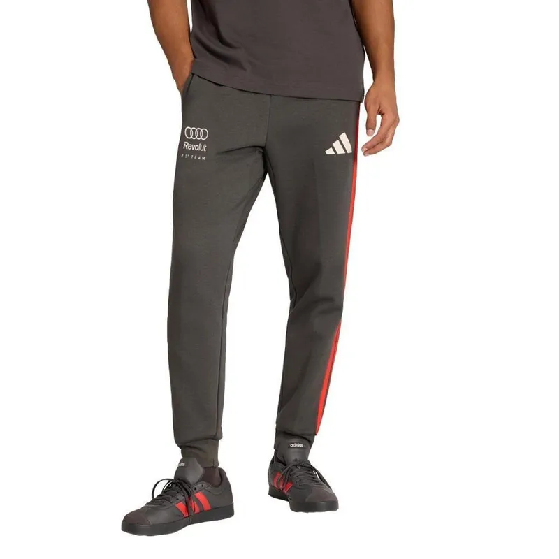 Calça Adidas Audi Revolut F1 Team Dna Masculina