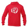 Moletom Masculino Blusa Agasalho de Frio Pescaria Pesca