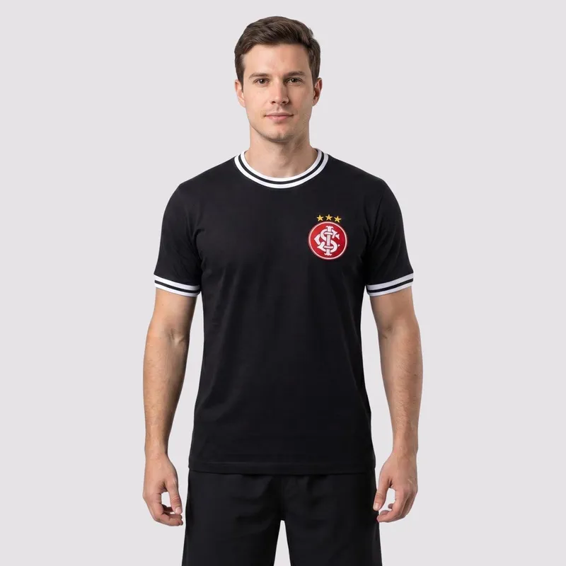 Camisa Internacional Vintage