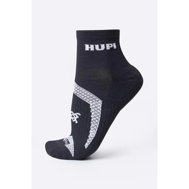 Meia Hupi Running Pro Prime Pés Menores 34-38
