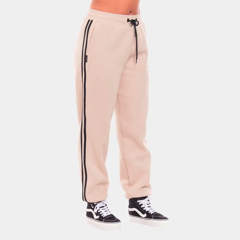 Calça Freesurf Moletom Hot Feminino Cor:;Tamanho:G;Gênero:Mulher