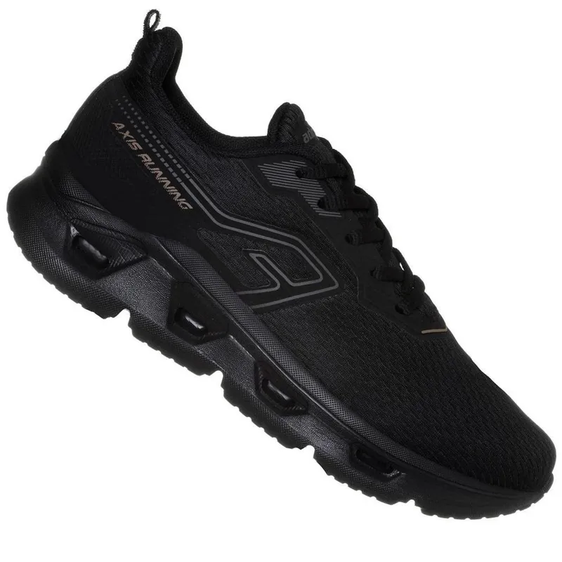 Tenis Adrun Axis 11104m Masculino