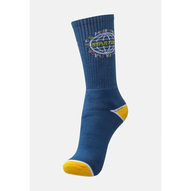 Meia Cano Longo Starter T844A Masculina