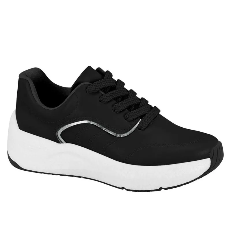 Tênis Feminino Sneakers Ultra Macio Napa Turim Beira Rio