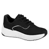 Tênis Feminino Sneakers Ultra Macio Napa Turim Beira Rio