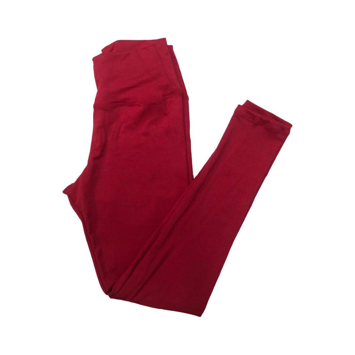 Calça Legging Colorida