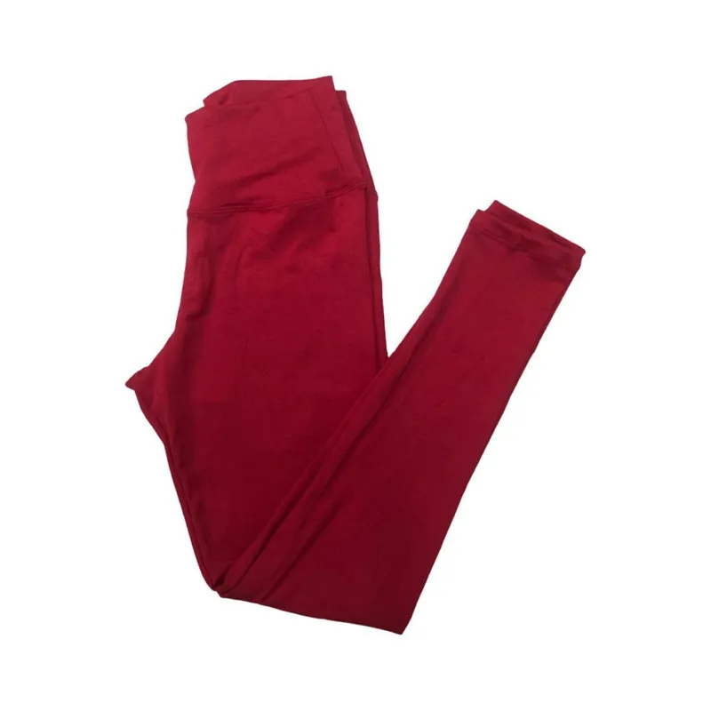 Calça Legging Colorida