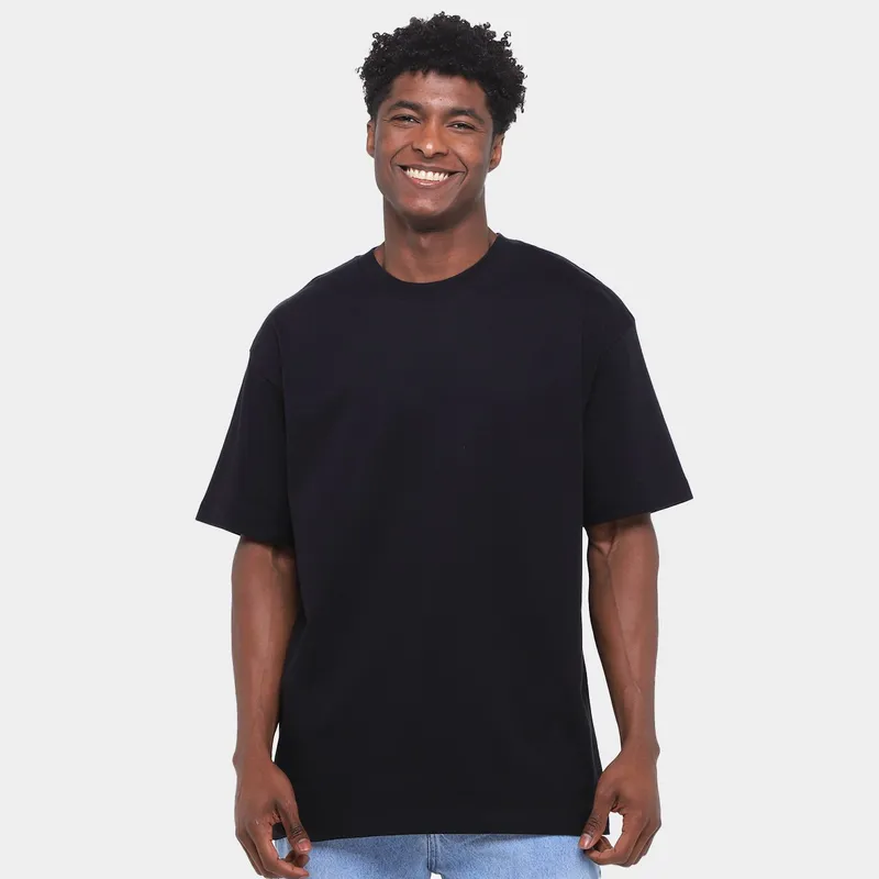 Camiseta Converse High Sum Creat Juice Masculina