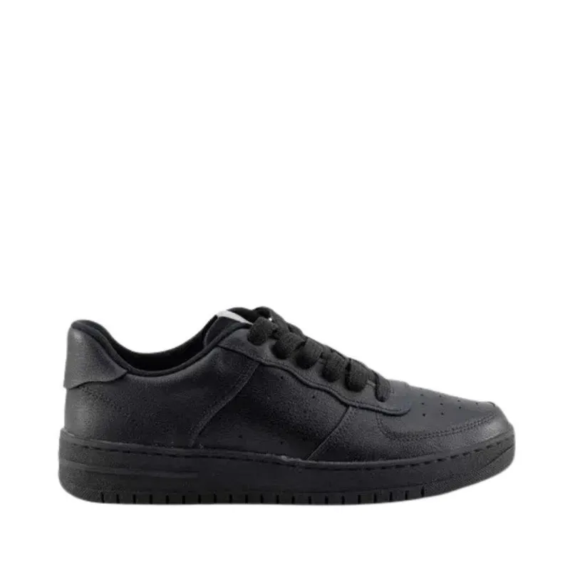Tenis Activitta Minimalista Com Cadarço