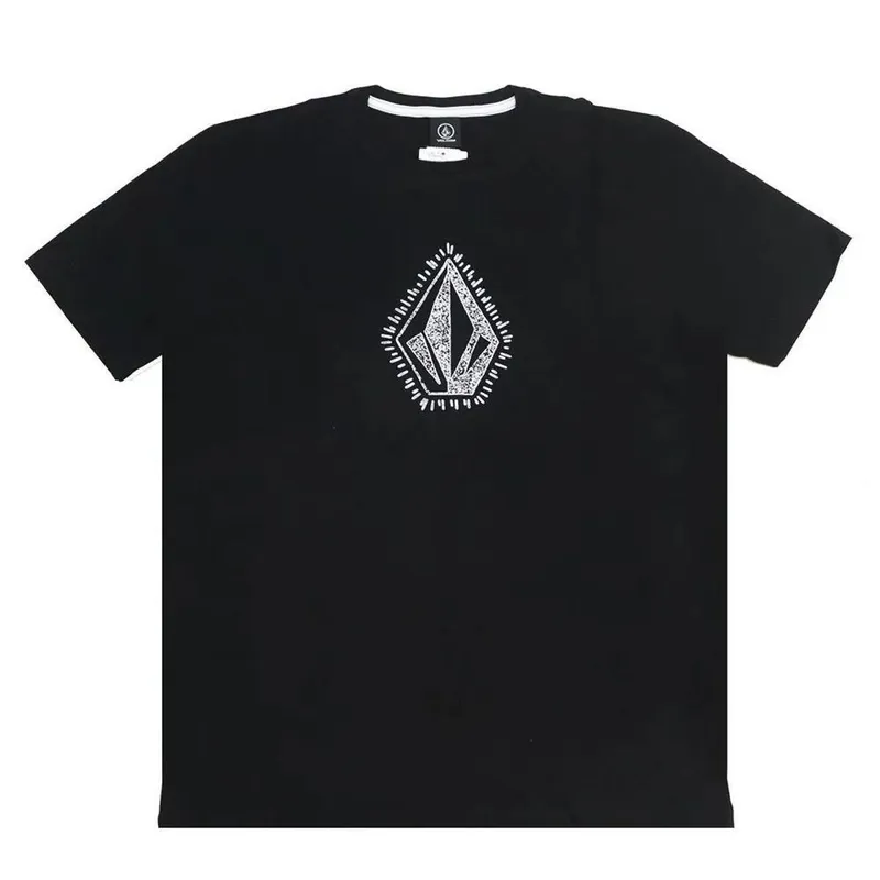 Camiseta Volcom Oxide SM26 Masculina