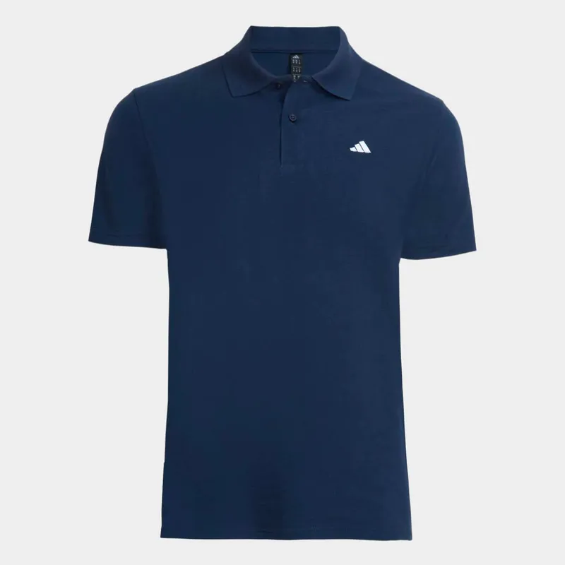 Camisa Polo Adidas Casual Masculina