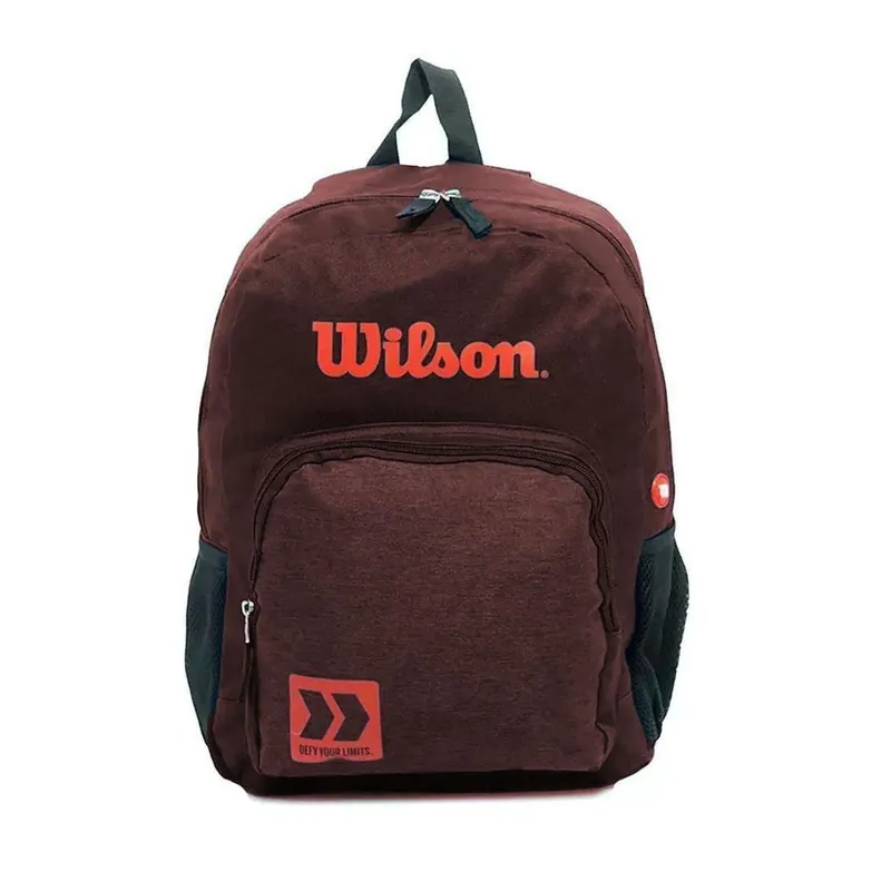 Mochila Wilson Direction Vinho