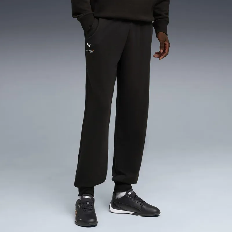 Calça Puma Mclaren Ess Masculina