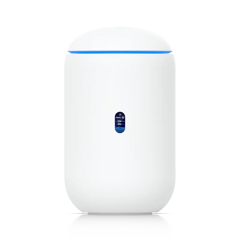 Dream Router 7