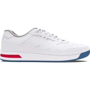 Tênis Sportstyle Masculino Under Armour Court 96 41 Branco
