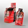 Gel de Carboidrato VO2 Energy Gel C30 com Cafeína 450g Integralmédica 10 unid