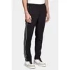 Calça Moletom Classy Preto