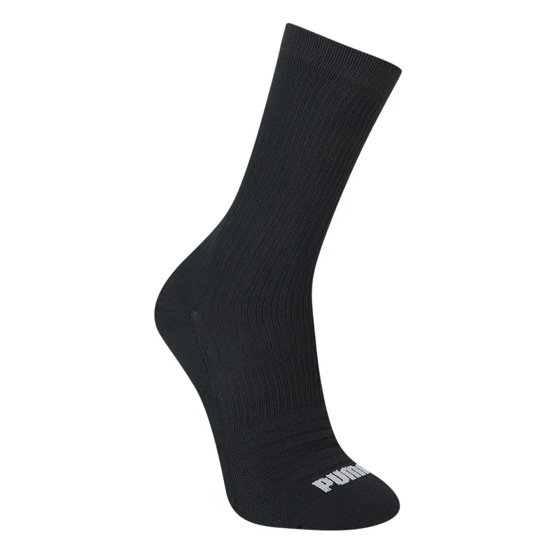 Meia Puma Cano Longo Dry Anôtomica Masculina