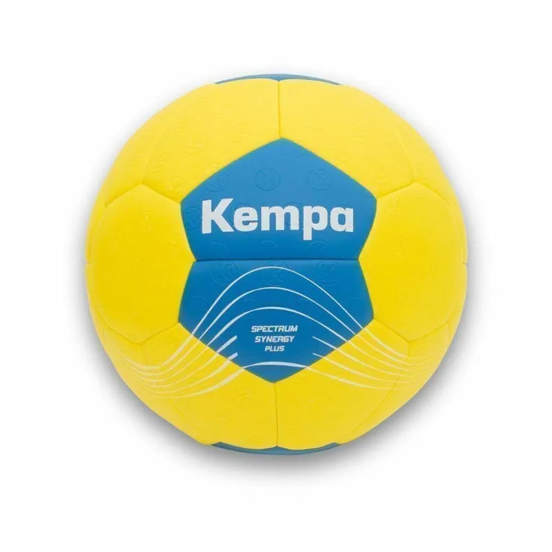 Bola De Handebol Kempa Spectrum Synergy Plus