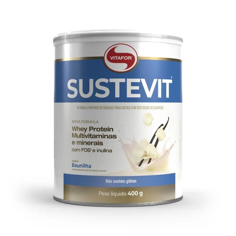 Sustevit (400g) - Vitafor