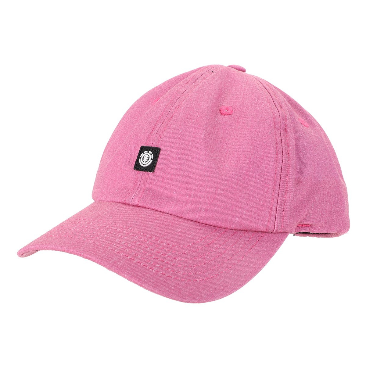 Boné Element Aba Curva Fluky Dad Masculino