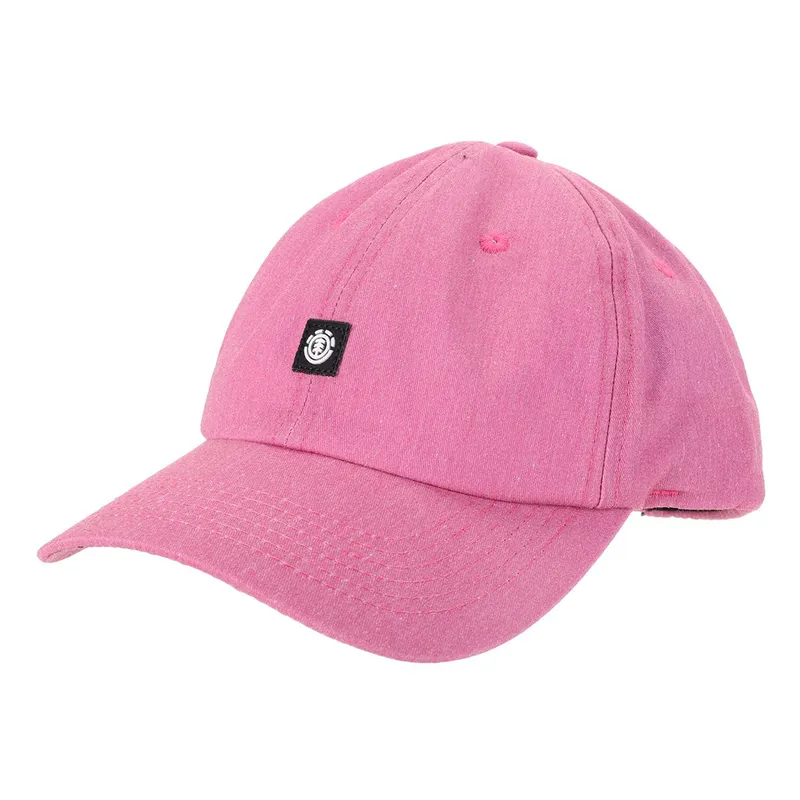 Boné Element Aba Curva Fluky Dad Masculino