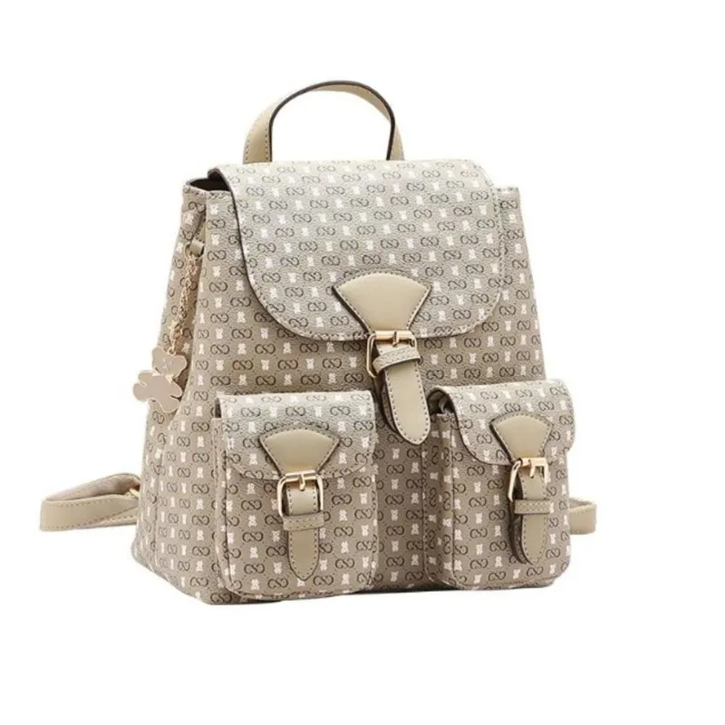 Mochila Feminina Chenson 8485365